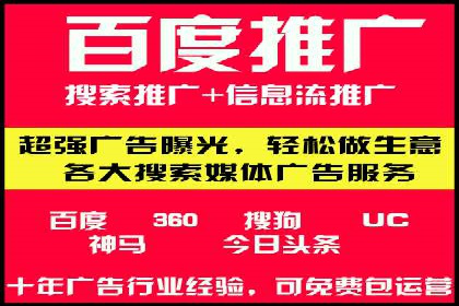 实战解析：百度竞价排名服务成功案例
